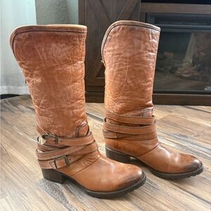 Freebird Dillon OG, size 10.